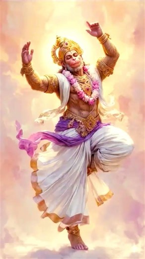 O papi mn Krle bhajan 🙏🚩#hanumanstatus