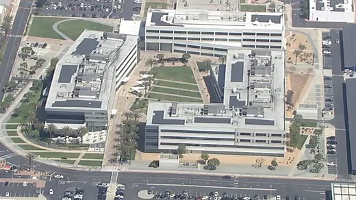 US Space Force systems command to be headquartered at LA Air Force Base