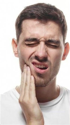 Cold Water + Hot Samosa 😬 Tooth Pain Kyun Hota Hai? | Dr. Kaushal Kakkad