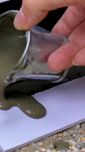 No matter how tiring life gets, this olive-green cottage holds a glimpse into how we live each day earnestly. #DIYMiniVilla #ExtremelyComfortable #ASMR #TagAnytime | Âyûb Ťâñhå