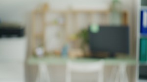 Handing Over Keys After Purchasing Dream House | Premium Stock Video Footage