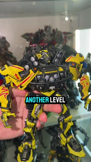 Transformers Action Figure - Ratchet Collector