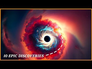 10 New Scientific Discoveries of 2024