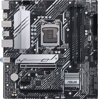 Материнська плата Asus PRIME B560M-A