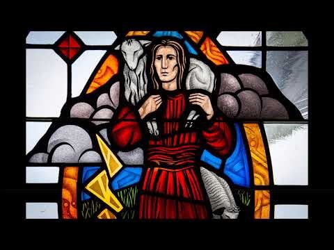 042626 - The Fourth Sunday of Easter