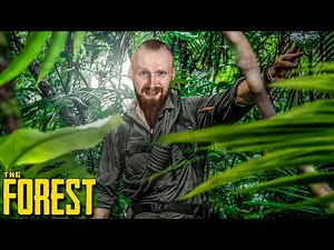 THIS MUST BE THE BEST VR SURVIVAL GAME!