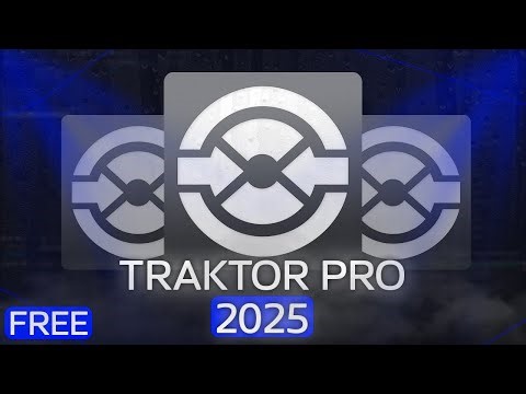 Traktor Pro 3.11 - Legendary DJ Software with Full Hardware Integration (Cracked)