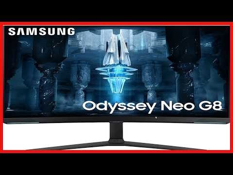 Experience Next-Level Gaming with the World’s First 4K Quantum Matrix Monitor