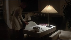 Dressed to Kill (1980) Michael Caine, Nancy Allen