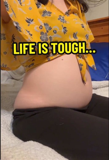 I’ll never say this #bloatedbelly #foodbabybelly #fyp #atetoomuch