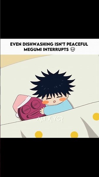 #animatedstory ☠️