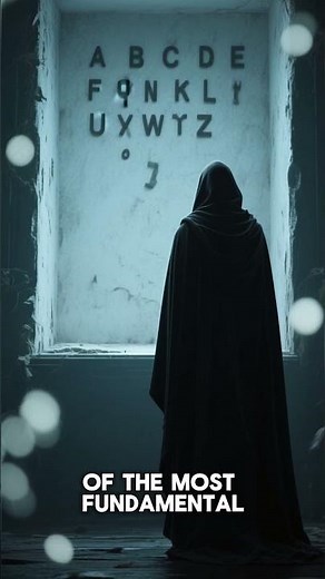 He Wrote a Whole Book Without the Letter 'E'! 📖🚫 #shorts