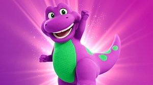Iconic children's character 'Barney' to make a comeback