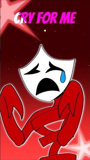 Gangle X Jax Wa Wa Wa Cry For Me | The Amazing Digital Circus