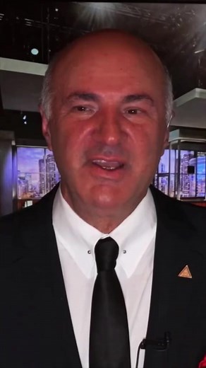 Welcome back @BarbaraCorcoran! | Kevin O'Leary