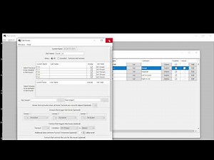 My 2x16 HO Layout E2E7 - Setup a Double Slip in JMRI using Grok AI