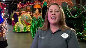Parade Operations Specialist Mirelle Aguayo brings magic to guests by making sure parades like the Main Street Electrical Parade glow bright as can be! Check out this episode of “Every Role a Starring Role" and be sure to catch the Main Street Electrical Parade at Disneyland Park through August 20! | Disneyland