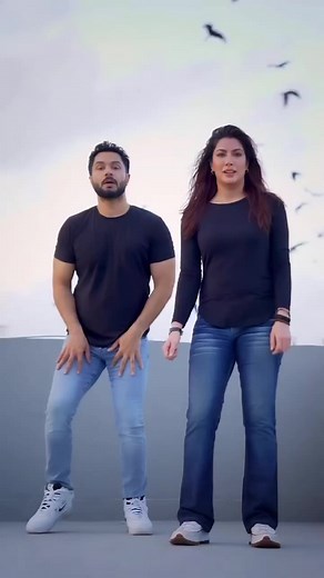 551K views · 5.9K reactions | Box-office Queen Mehwish Hayat aka #Billi  #mehwishhayat #dance #TeriMeriKahaniyaan #Lollywoodfilmindustry | Lollywood Film Industry | Facebook