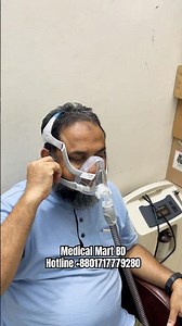 ResMed AirCurve 10 VAuto Bipap Machine , ResMed Auto Bipap Machine #cpaptherapy #ResMed #shots