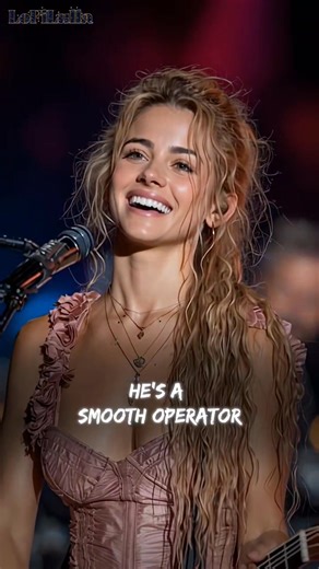 Sade - Smooth Operator Lyrics #lyricsvideo #80s #sade #lofilullareels | LofiLulla Reels