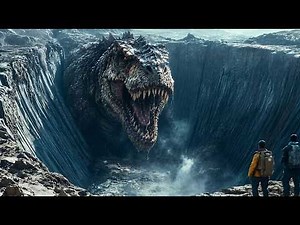 Dinosaur ka raja jaag chuka hai ab duniya ka ant hai (Jurassic rebirth) movie explained in hindi