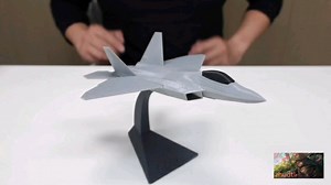 3D打印fab365系列 F22