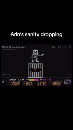 Game Grumps Undertale Reactions: Frustration Unleashed