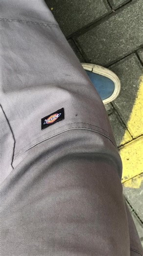 Serupa Tapi Ga Sama: Lancingann dan Dickies Indonesia