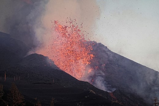 Vulkane Net Newsblog