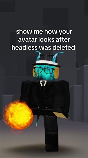 Best Roblox Avatar Designs After Headless Removal