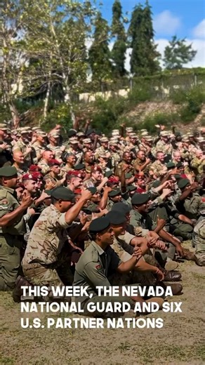 Exercise Cartwheel 2024 - Social Media Reel