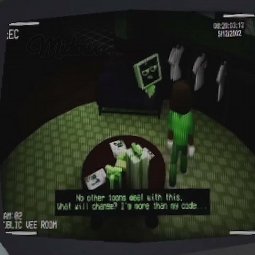 Dandy's World TV animations, Vee and Blot Update | Dandy's World Alpha 0.9.1 | Midorix
