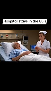 Hospital humor from the 80’s #jokesonyou #jokesfordays #LaughWithMe | Jeremy Littel