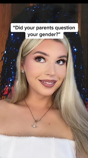 Sammy Vanity on TikTok