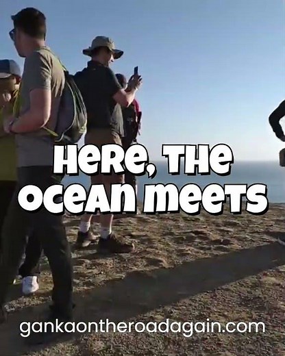 Paracas National Reserve, Peru road trip