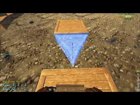 HOW TO BUILD IN ATLAS (BASE BUILDING TIPS)