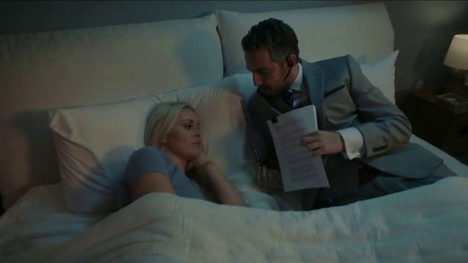 QUVIVIQ TV Spot, 'Insomnia Thoughts' Featuring Lindsey Vonn