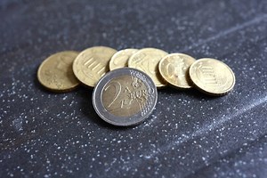 Euro- und Cent-Münzen: Warum Fehlprägungen so wertvoll sind