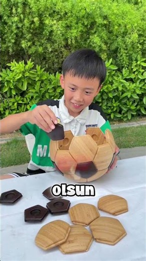 Fake Soccer Ball ⚽️😎