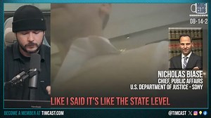 20K views · 755 reactions | Putin Backs HARRIS FOR PRESIDENT Says NBC, Tim Pool VICTIM Of Alleged Russian Scheme | Tim Pool | Facebook