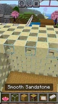 Epic Minecraft Museum Build 🏡