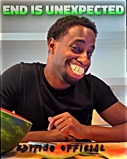 AND IS UNEXPECTED 💀 #montagem