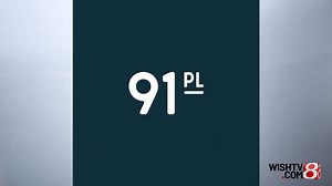 91 Place opens new emergency shelter for young adults in Indy