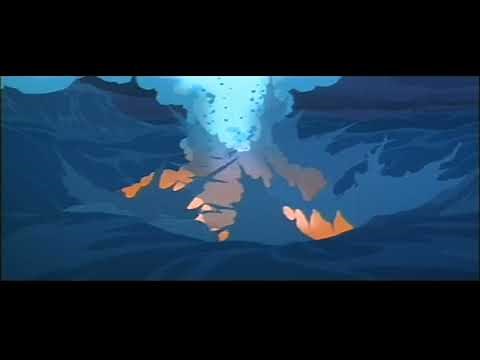 Atlantis: The Lost Empire (2001) - Theatrical Trailer #2 (4K)