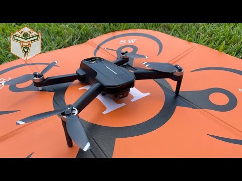 WEFONE WF31 CAMERA DRONE