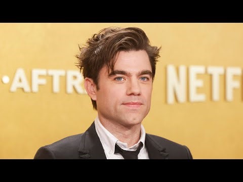 The Pitt's Patrick Ball Hilariously Reacts to More Potential Cast Exits | E! News