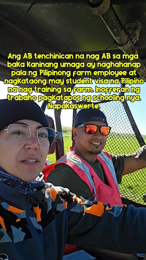 238K views · 710 reactions | Bibilhan pa dw xa ng sasakyan para maka move around on salary deduction. Ok na ok yun kc interest free na. Paldo. #dairyfarming #life #newzealand #inspiration | Maricel Pahilanga | Facebook