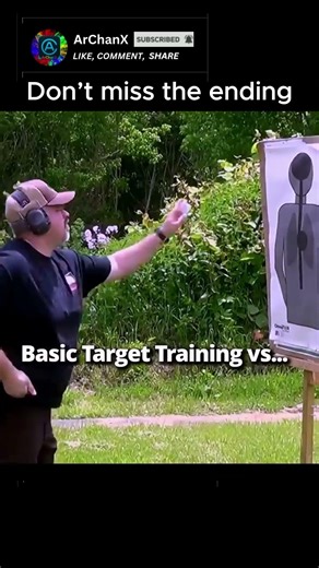 Elite Army Weapon Target Training from Around the World 💥#Shorts