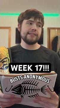BUSTS ANONYMOUS WEEK 17!! #espnfantasy #nfl #skit #busts #sports #shorts