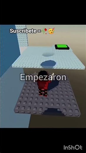 Confía en ti #roblox #viral #shorts #parati